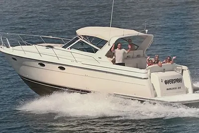 Tiara Yachts 35 Express