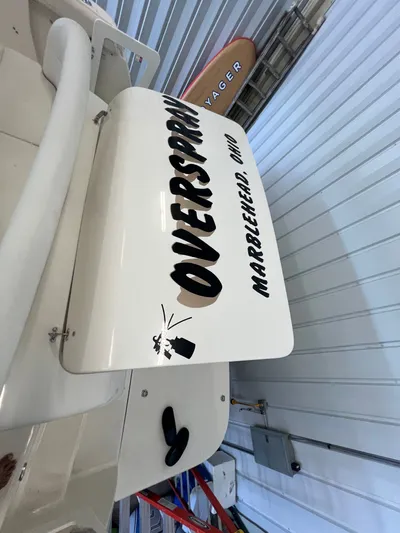  Yacht Photos Pics Garage open