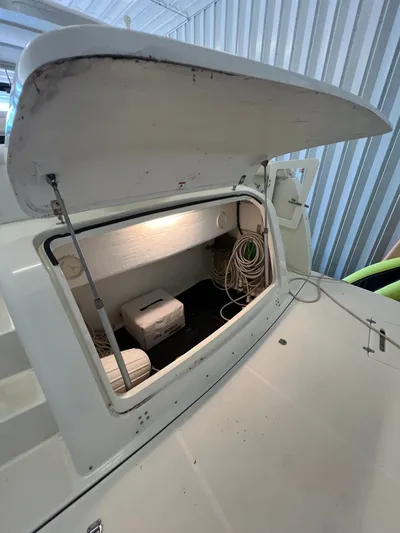  Yacht Photos Pics Garage open 3