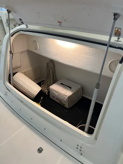  Yacht Photos Pics Garage open 2