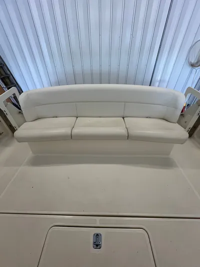  Yacht Photos Pics Aft seating