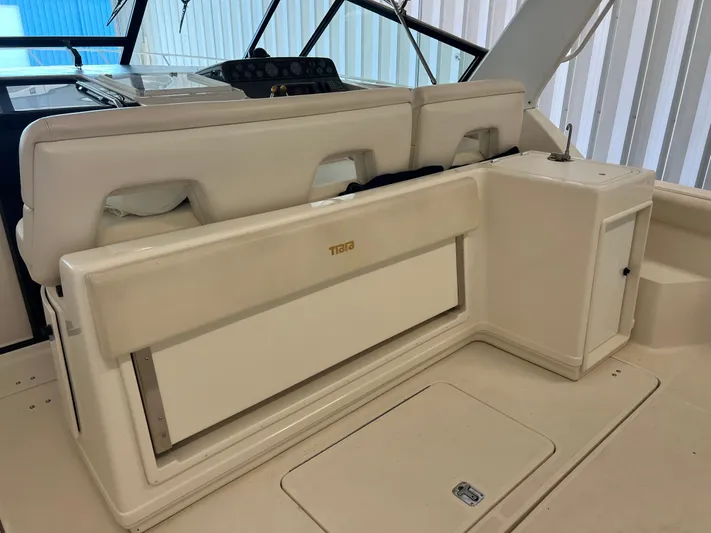  Yacht Photos Pics Cockpit