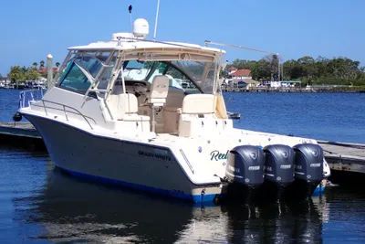 Grady-White Express 370