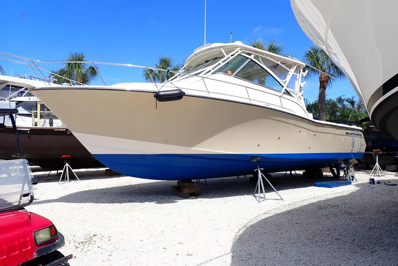  Yacht Photos Pics Fresh bottom job and detailing-July 2025