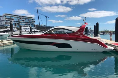 Azimut Nexus X47