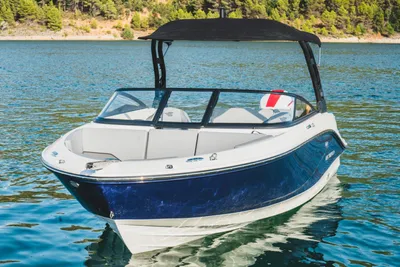 2025 Bayliner V20