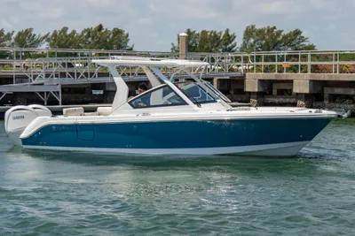 2025 Edgewater 262 CX