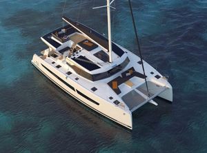 2024 Fountaine Pajot New 51- Navigare Yacht Investment