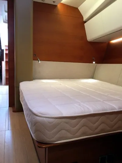 Albator Too Yacht Photos Pics Swan 60 FD