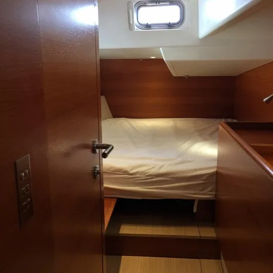 Albator Too Yacht Photos Pics Swan 60 FD