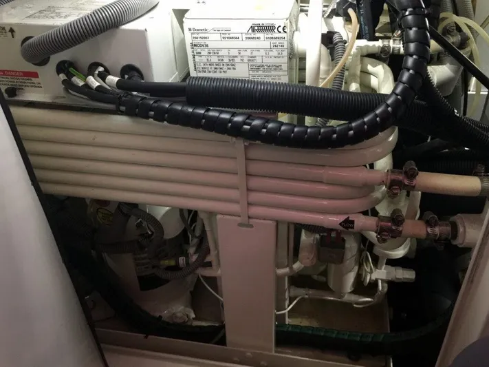 Albator Too Yacht Photos Pics Swan 60 FD