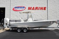 2023 Pathfinder 2600 TRS