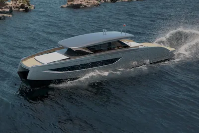 Sunreef Ultima