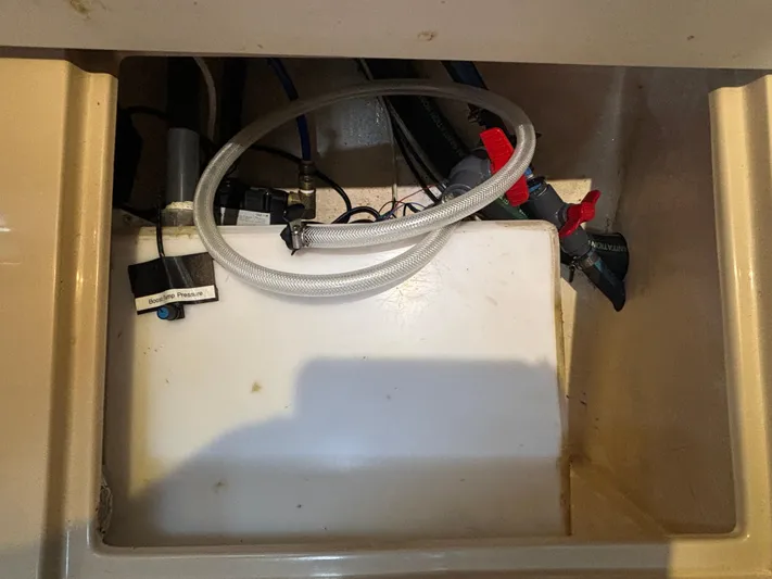 Andante Yacht Photos Pics 