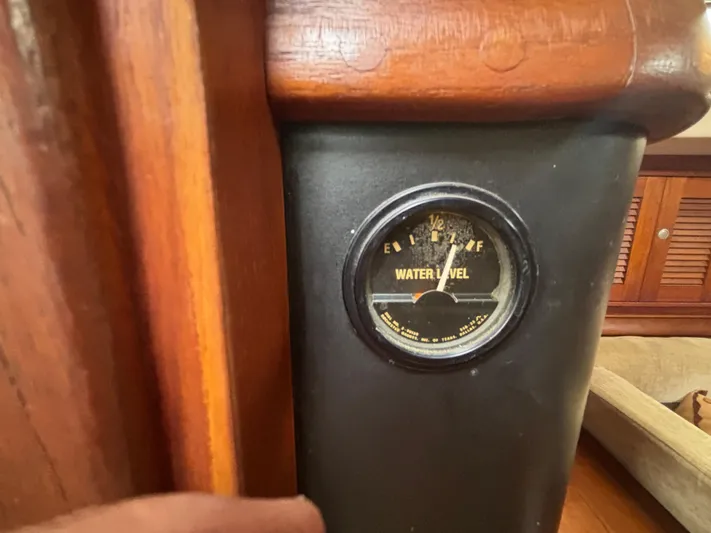 Andante Yacht Photos Pics 