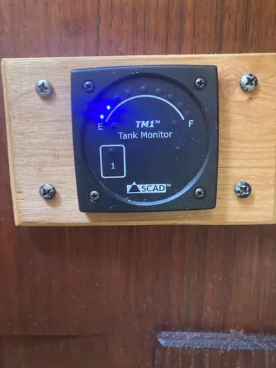 Andante Yacht Photos Pics 