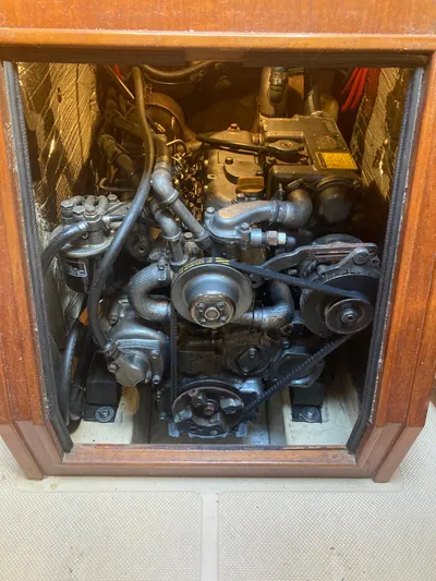 Andante Yacht Photos Pics 