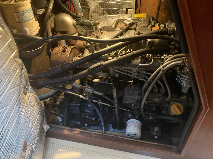 Andante Yacht Photos Pics 