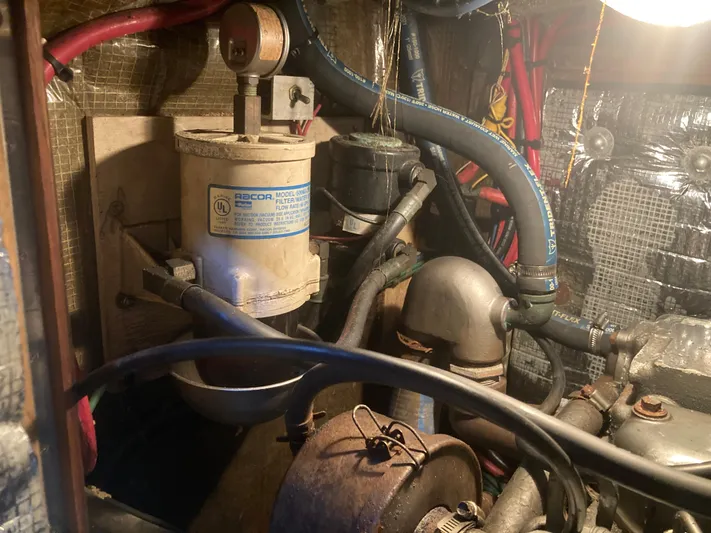 Andante Yacht Photos Pics 