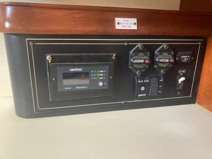 Andante Yacht Photos Pics 