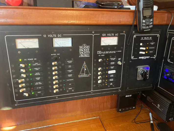 Andante Yacht Photos Pics 