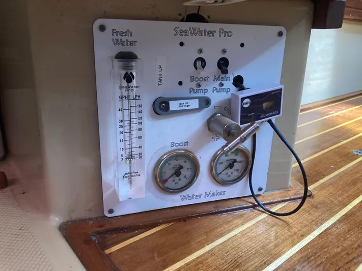 Andante Yacht Photos Pics 