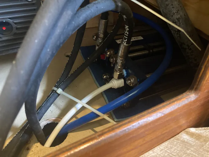 Andante Yacht Photos Pics 