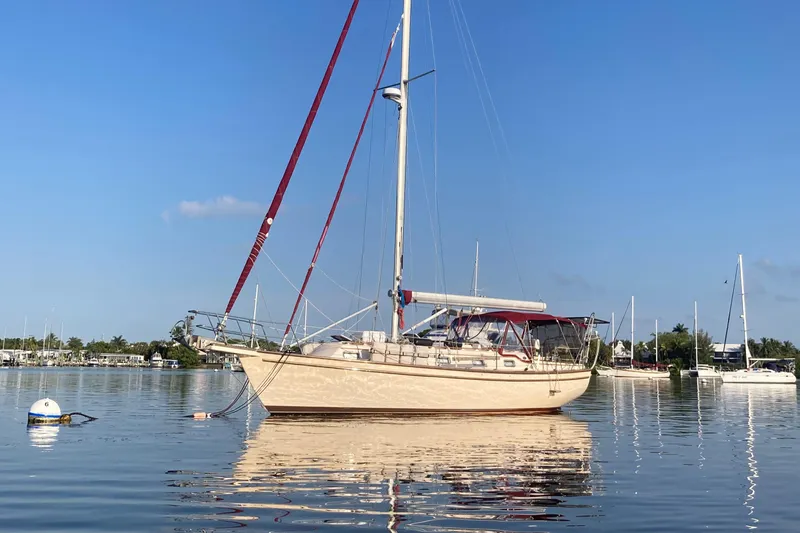 Andante Yacht Photos Pics 