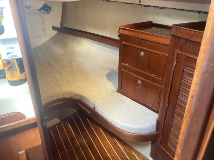 Andante Yacht Photos Pics 