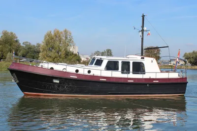 2000 Gillissen Stevenvlet 12.45