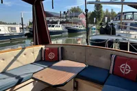 2000 Gillissen Stevenvlet 12.45