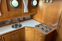 2000 Gillissen Stevenvlet 12.45