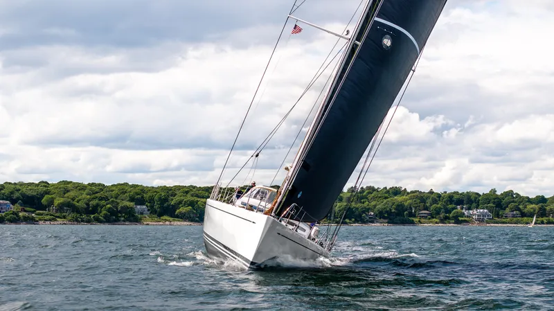 White Rhino Yacht Photos Pics 