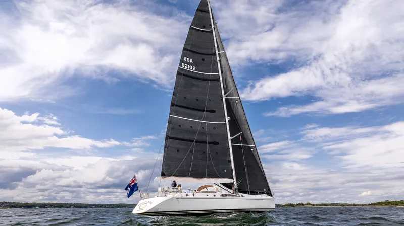 White Rhino Yacht Photos Pics 
