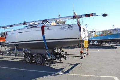 2014 Beneteau FIRST 25 S