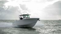 2023 Sailfish 320 CC