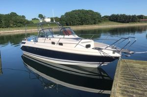 2005 Nimbus 29 Nova