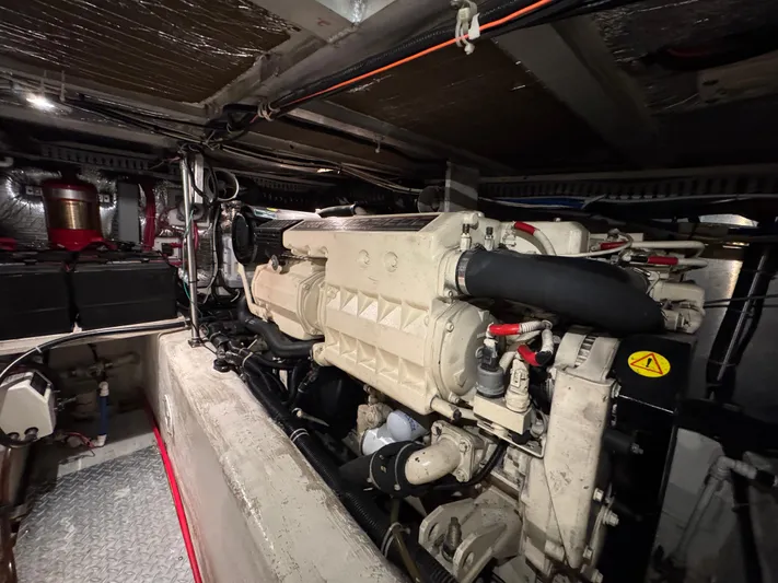 California Dreamin Yacht Photos Pics 