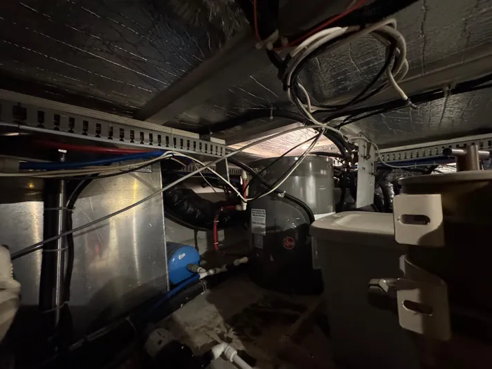 California Dreamin Yacht Photos Pics 