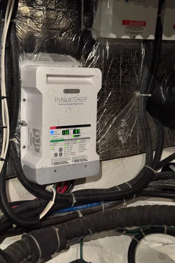 California Dreamin Yacht Photos Pics 