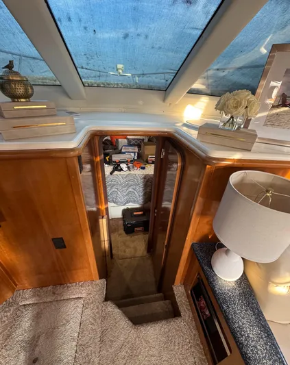 California Dreamin Yacht Photos Pics 
