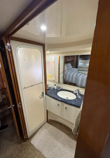 California Dreamin Yacht Photos Pics 