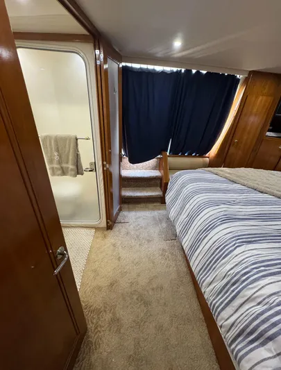 California Dreamin Yacht Photos Pics 