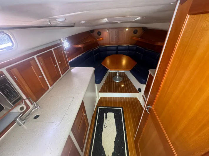 Joy! Yacht Photos Pics Below