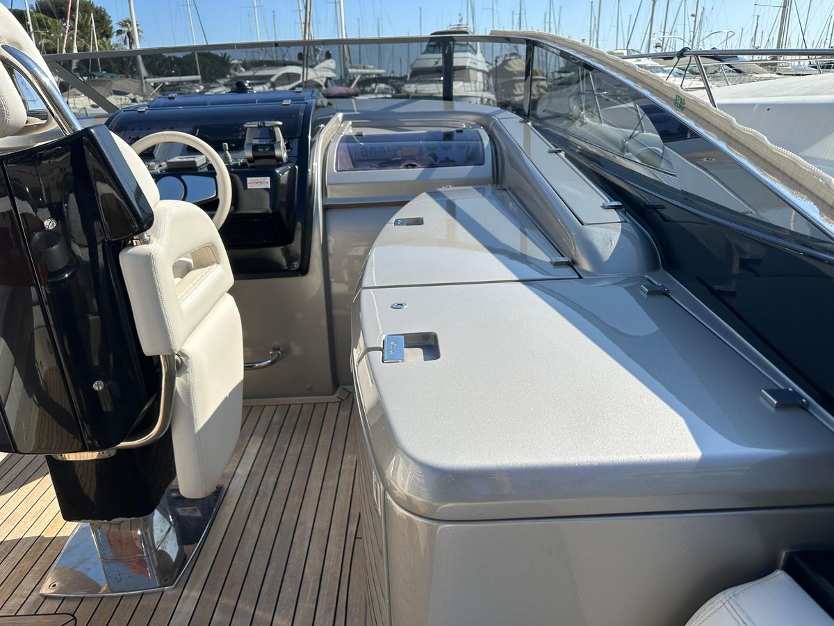 2013 Riva 43 