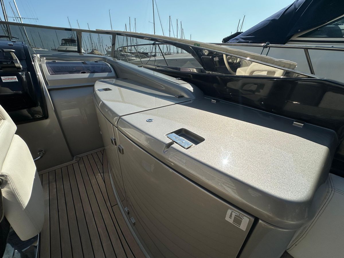 2013 Riva 43 