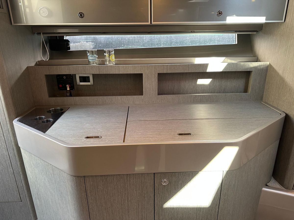 2013 Riva 43 