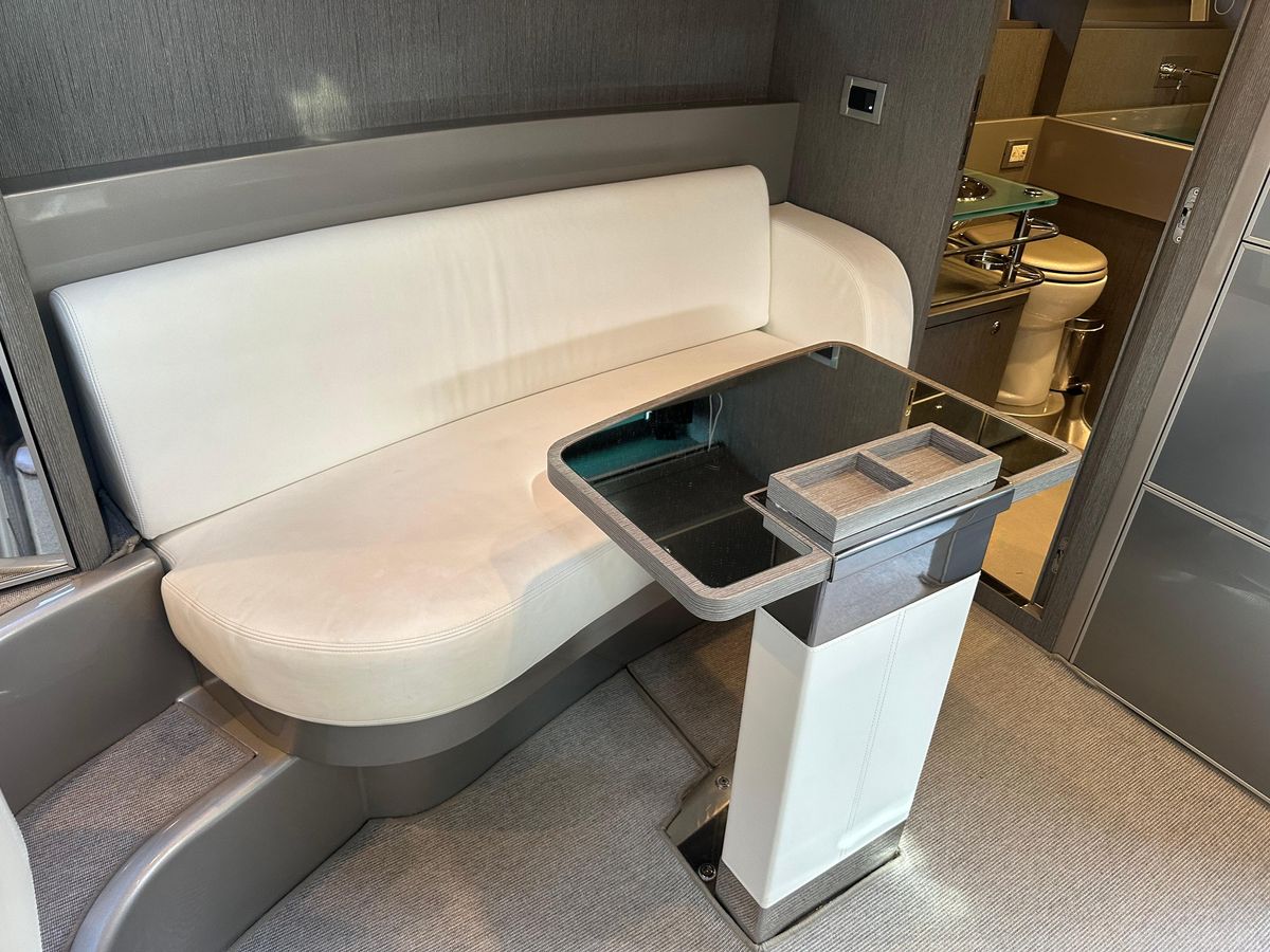 2013 Riva 43 