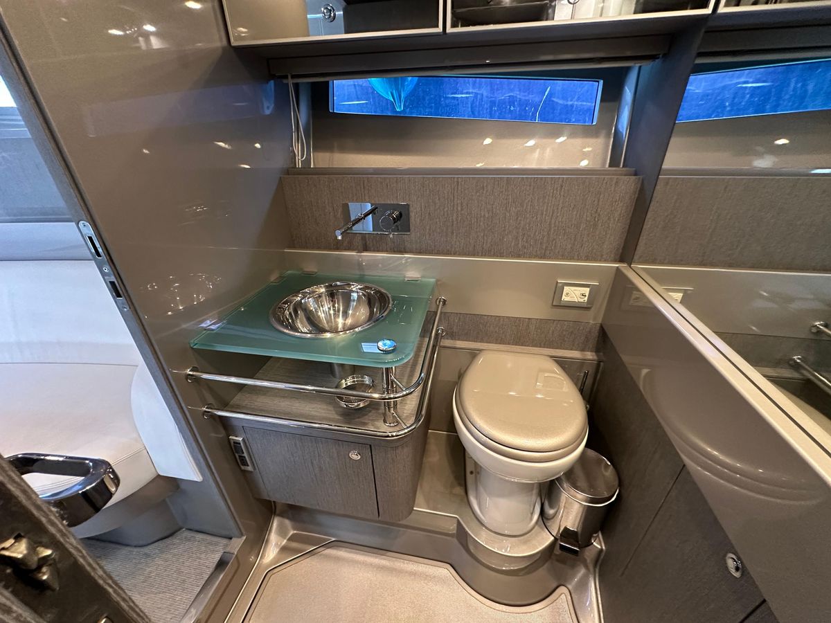 2013 Riva 43 