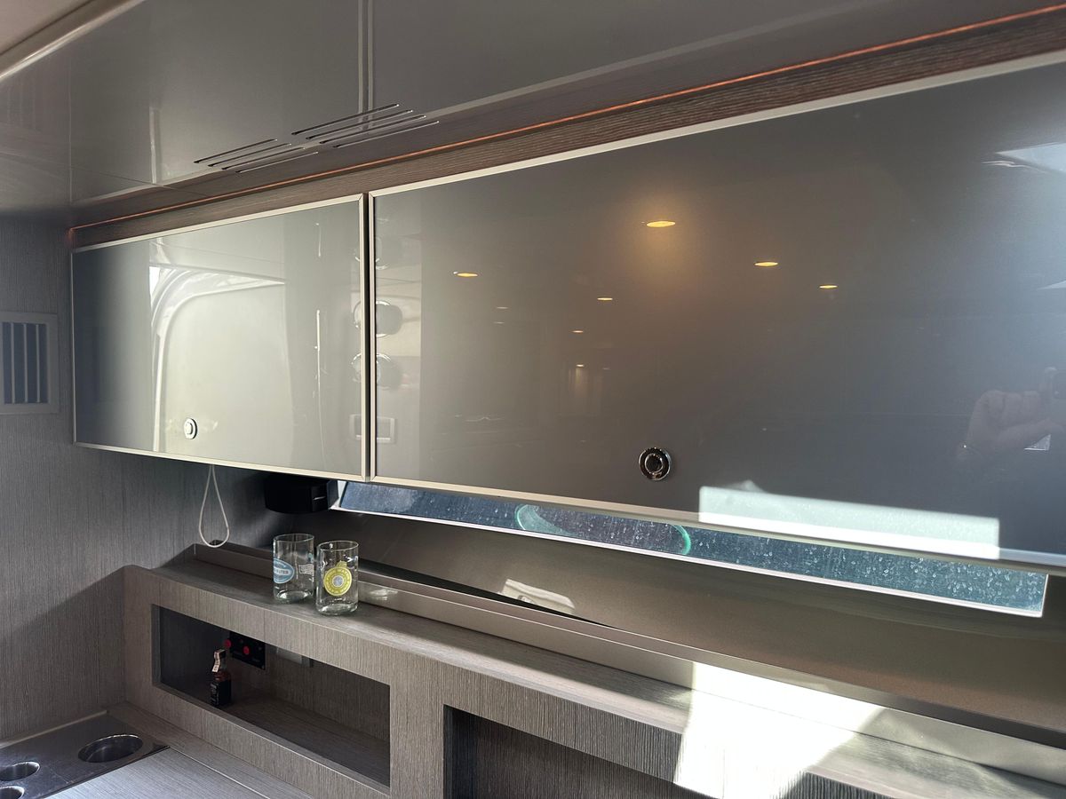 2013 Riva 43 
